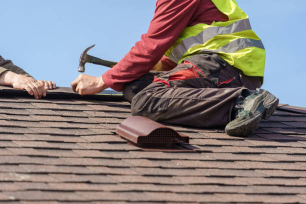 Roof Repair Estimates in Julian, CA