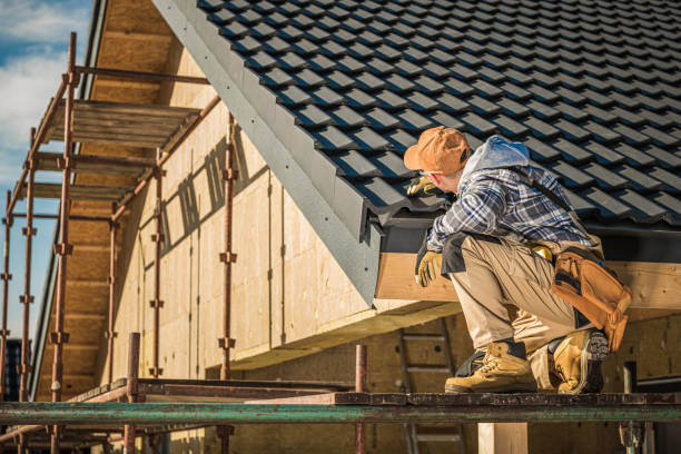 Best Residential Roof Replacement  in Julian, CA