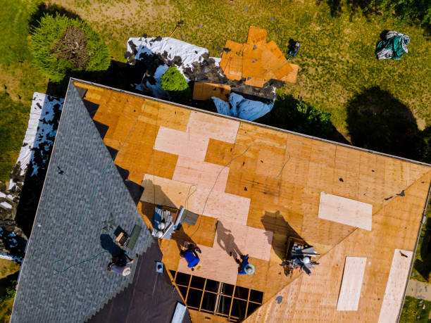 Roof Waterproofing Services in Julian, CA