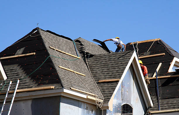 Quick and Trustworthy Emergency Roof Repair Services in Julian, CA