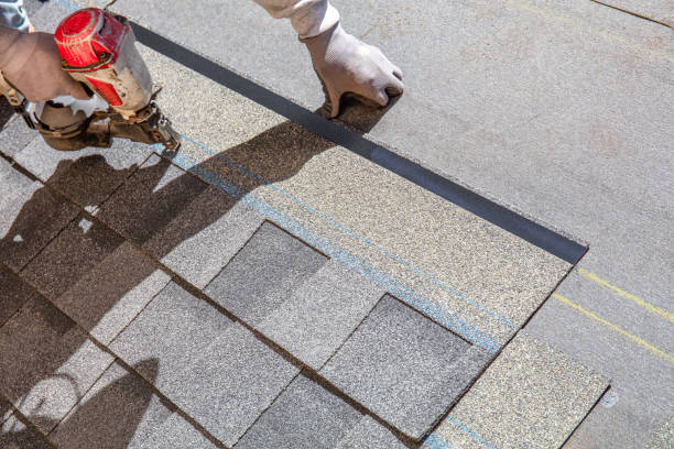 Tile Roofing Contractor in Julian, CA